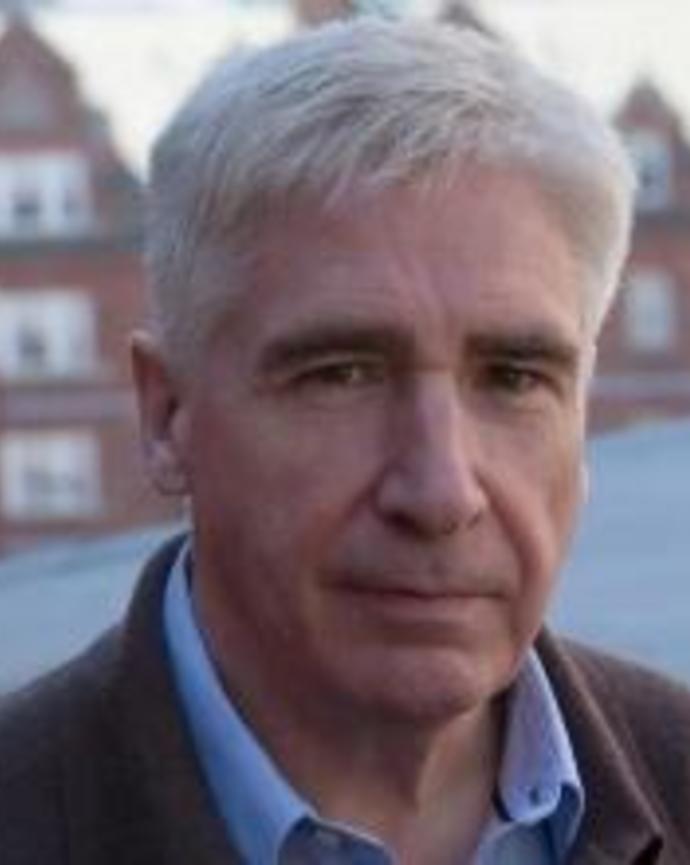 David Canning Photo