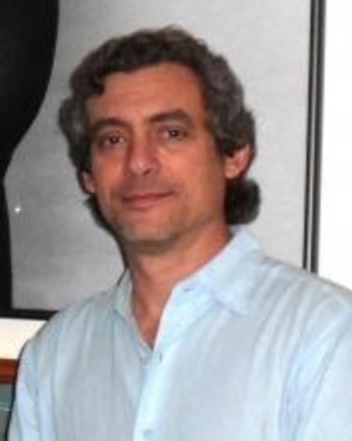 Alejandro de la Fuente