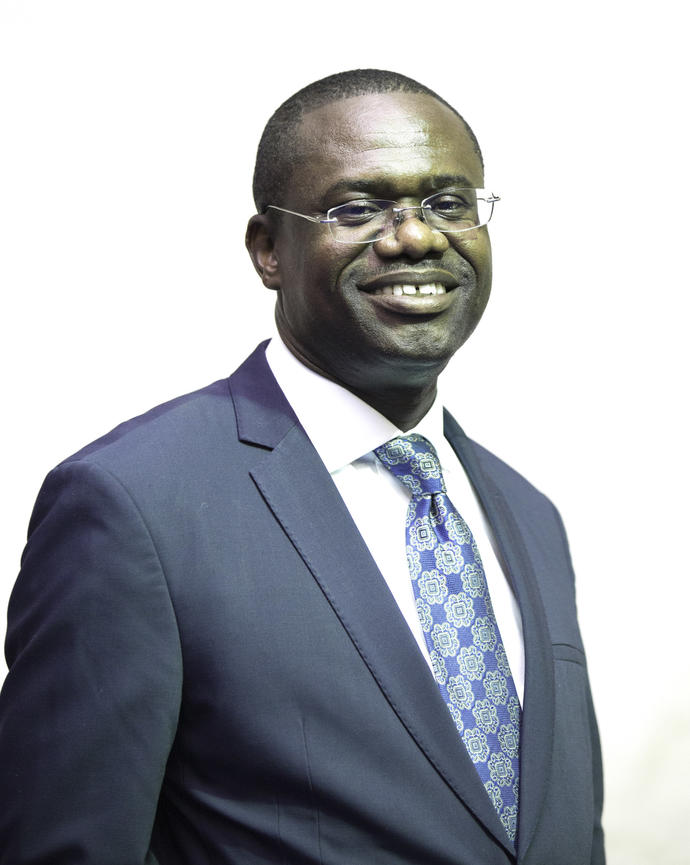 Agyepong