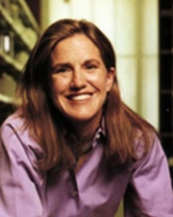 Caroline Elkins