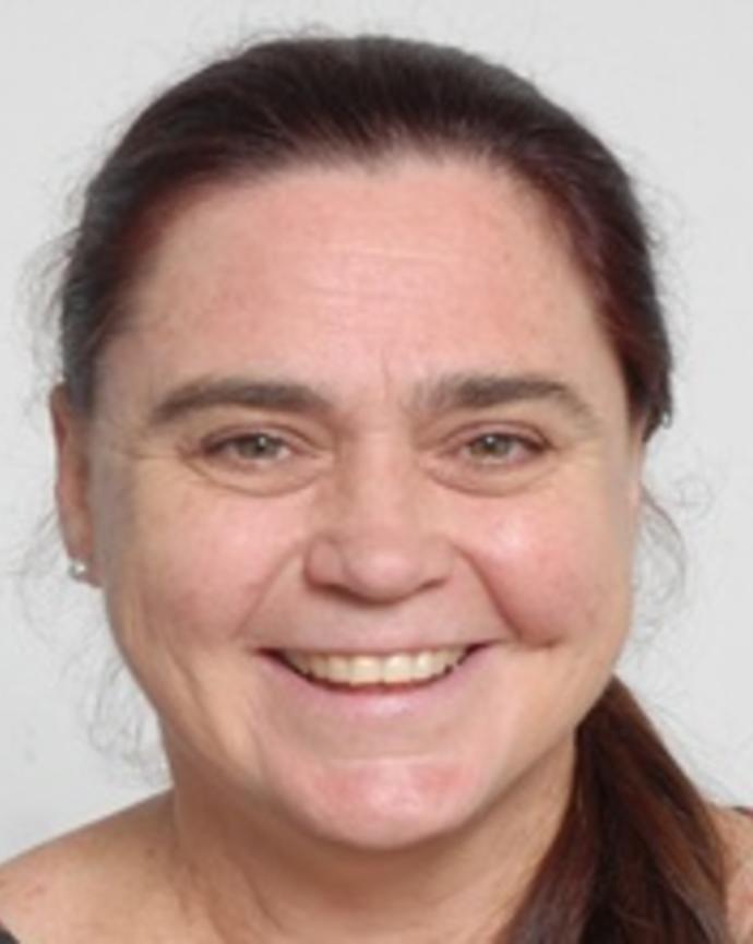 Emma Johnston