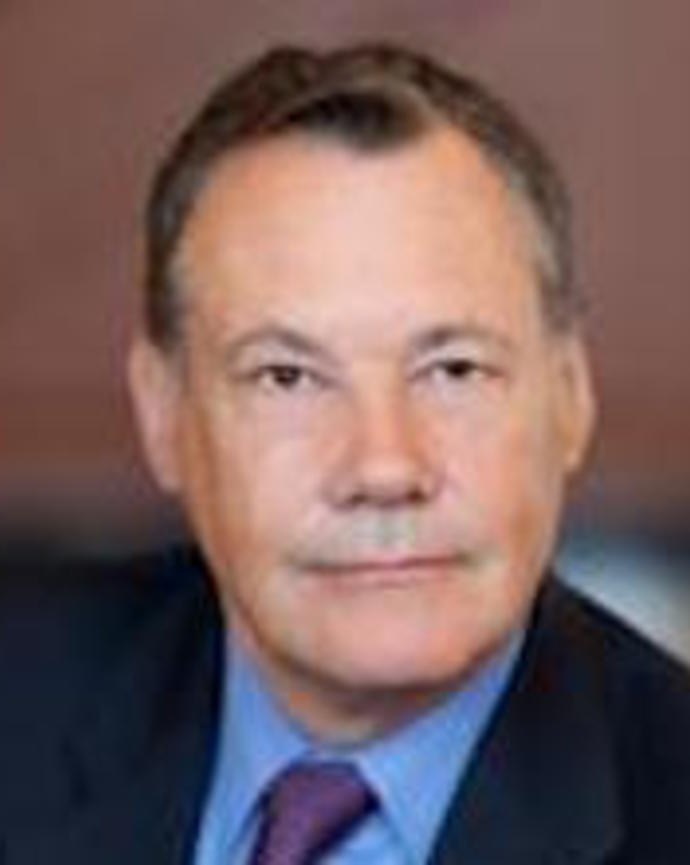 Geoffrey Jones