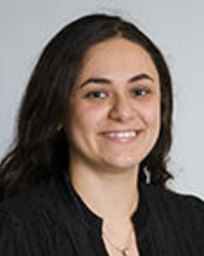 Farrah Mateen