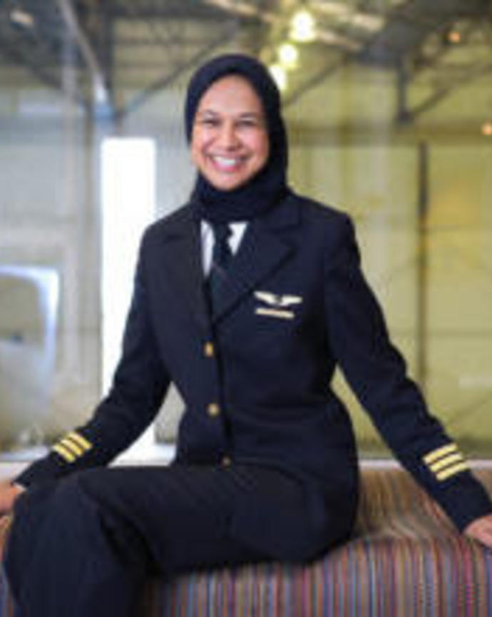 Fatima Jakoet