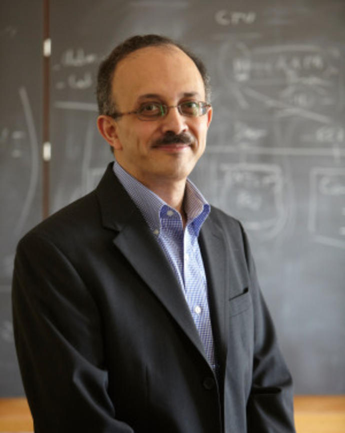 Wafaie W. Fawzi