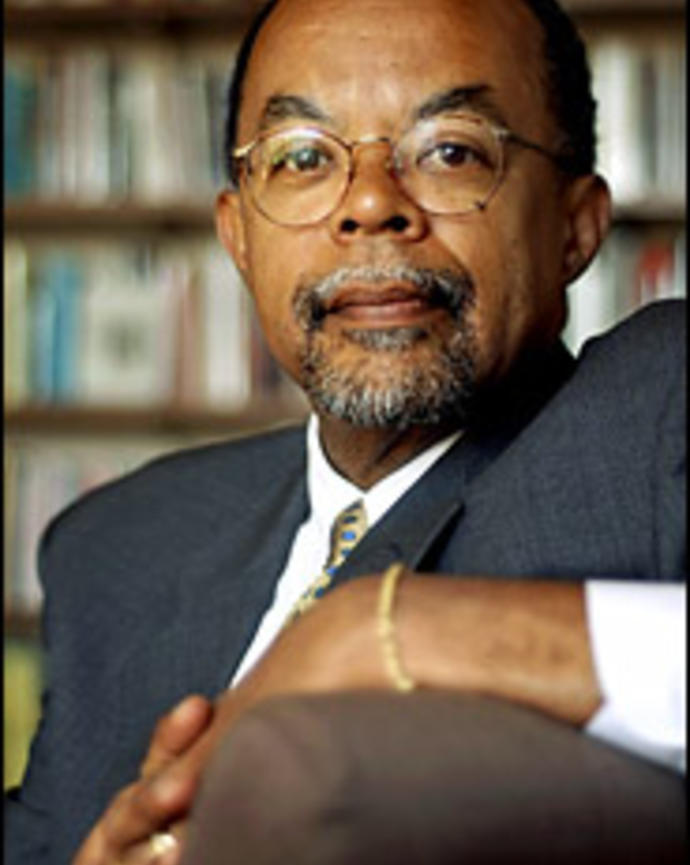 Henry Louis Gates Jr.