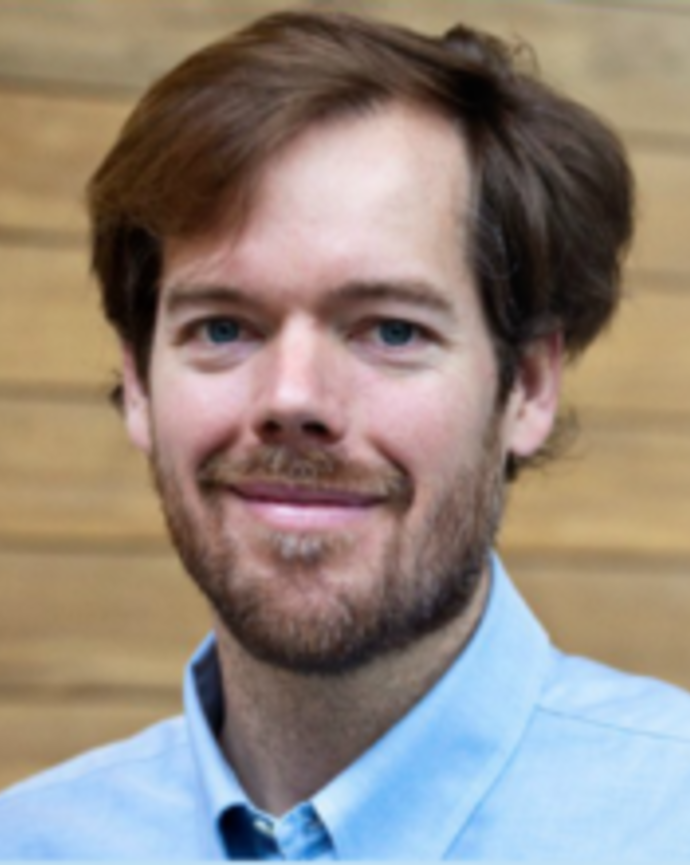 Peter Huybers Picture