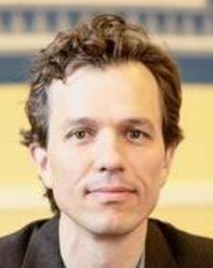 Lowell Brower Profile Picture