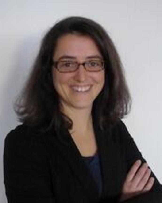 margaret mcconnell profile photo