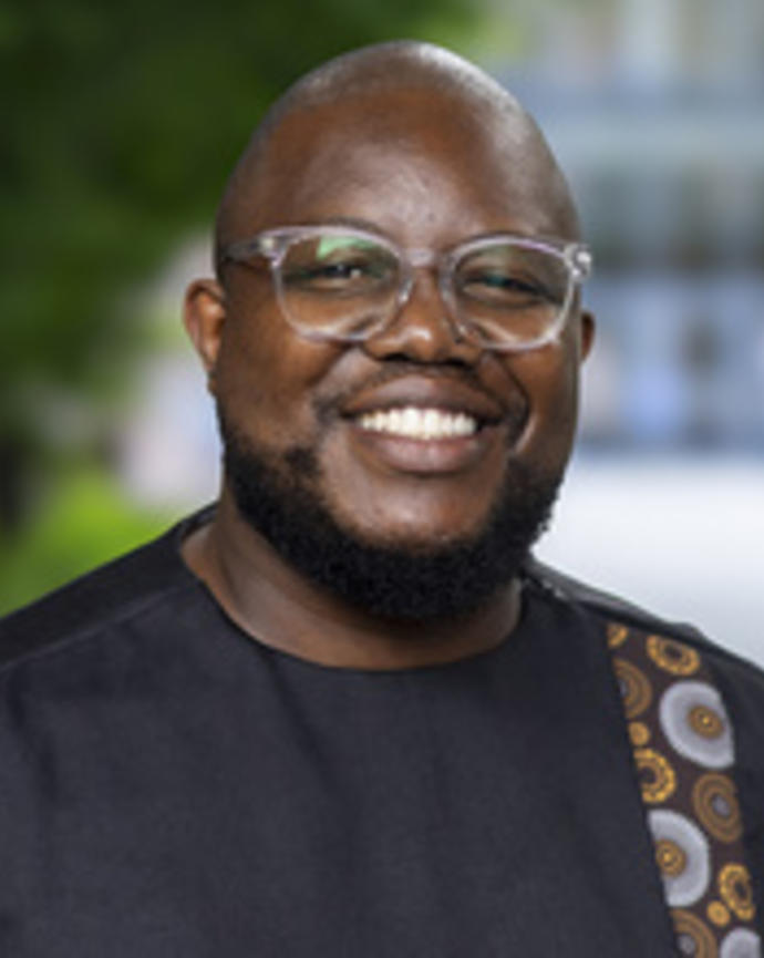 Thabang Molapo
