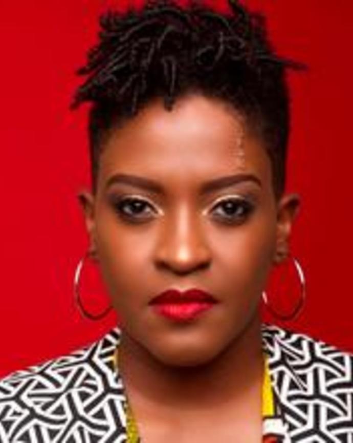 Ory Okolloh Picture