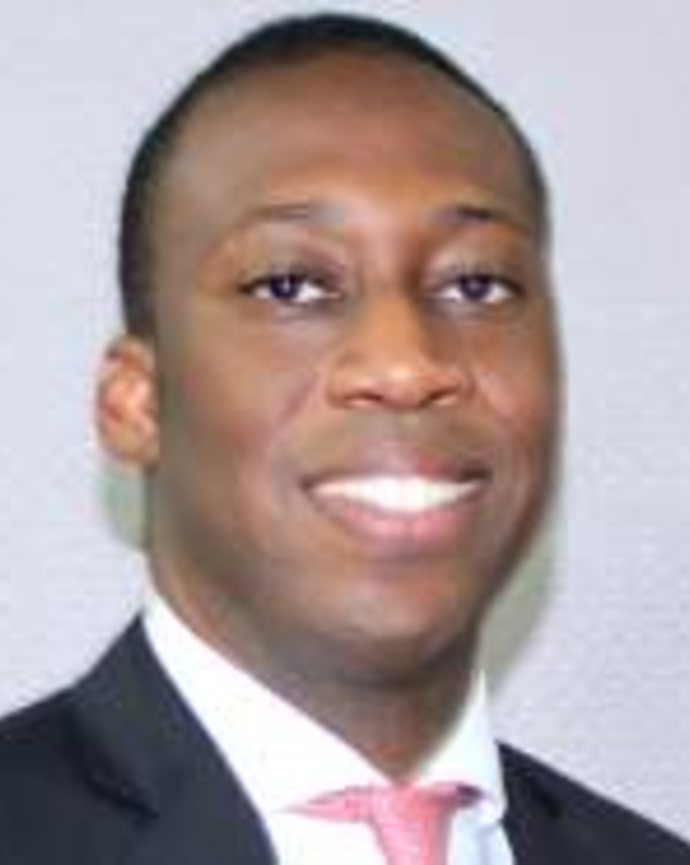 Kayode Ogunro