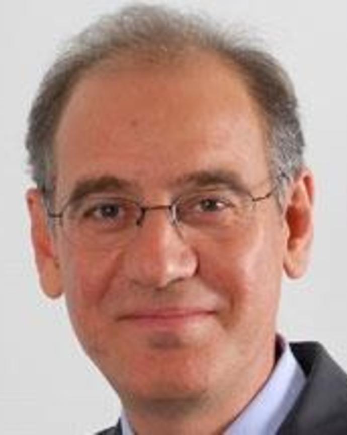 Rifat Atun Profile Photo