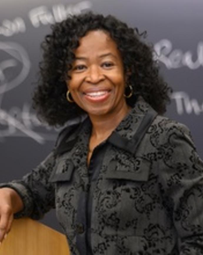 Ruth L. Okediji