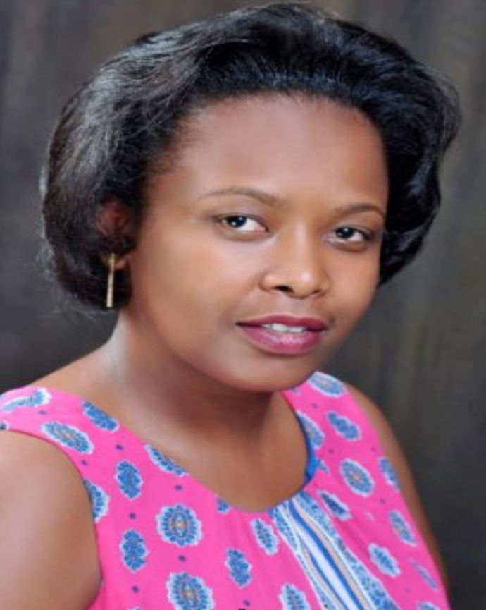 Clare Akamanzi