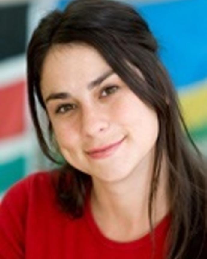 Jessica Cohen