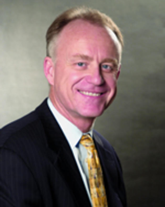 Thomas Burke