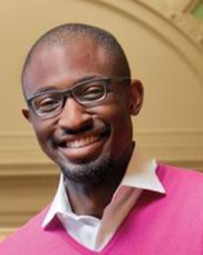 Uzo Iweala