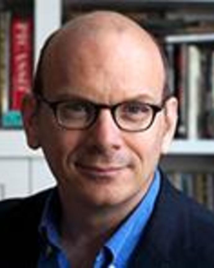 Walter Friedman