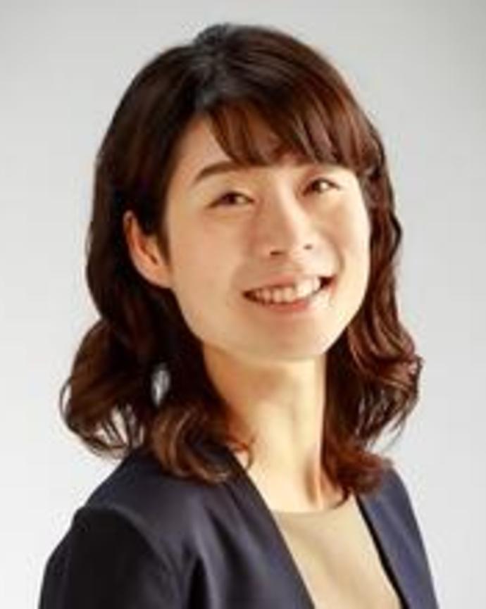 Yamazaki Nobuko Photo