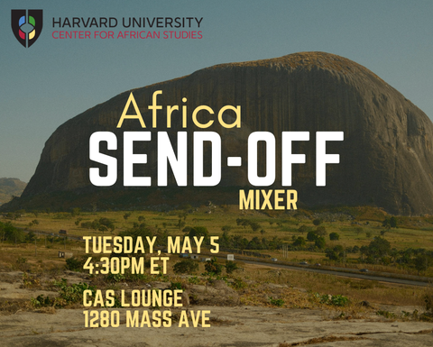 Send-off mixer