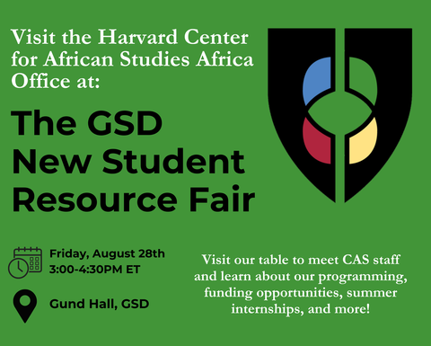 2026 GSD Resource Fair