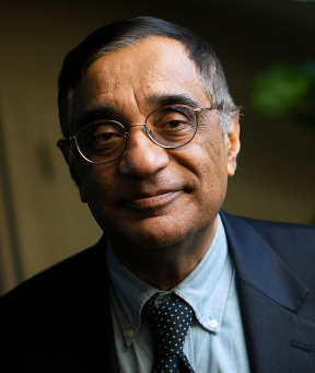 Ali Asani
